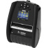Zebra ZQ620 Plus ZQ62-AUWAE14-00, 19mm Ядро, RS232, BT (BLE), Wi-Fi, 8 точки/мм (203 dpi), дисплей (цвят)