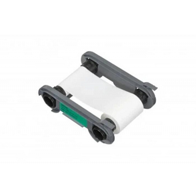 Evolis RCT215NAAA оцветяващо фолио, бял