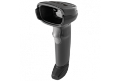 Zebra DS2208 DS2208-SR7U3200SGW четец на код, 2D, multi-IF, kit (USB, coiled), black