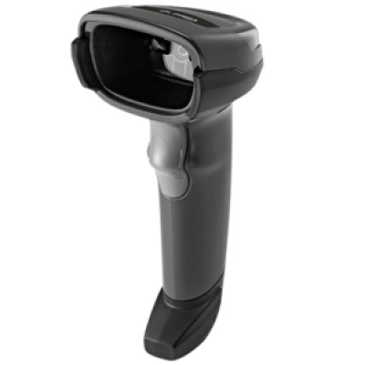 Zebra DS2208 DS2208-SR7U3200SGW четец на код, 2D, multi-IF, kit (USB, coiled), black