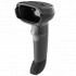 Zebra DS2208 DS2208-SR7U3200SGW четец на код, 2D, multi-IF, kit (USB, coiled), black