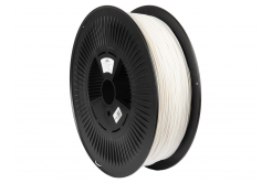 Spectrum 80616 3D филамент, PLA Pro, 1,75mm, 4500g, полярно бяло