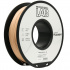 Professional Lab FG-P159-E1, 3D филамент, PLA Wood, 1,75mm, 1000g, Бежов (Maple wood)