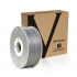 Verbatim 55032 3D филамент, ABS, 1,75mm, 1000g, 404m, Сребрист (Silver/Metal grey)