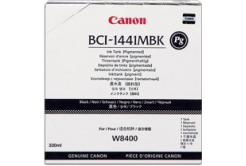 Canon BCI-1441MBK 0174B001 матово черен (matte black) оригинална касета