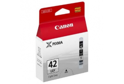 Canon CLI-42LGY 6391B001 светло сив (light grey) оригинална касета