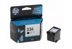 HP 336 C9362EE черен (black) оригинална касета