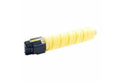 Ricoh 821075/821095 жълт (yellow) съвместим тонер