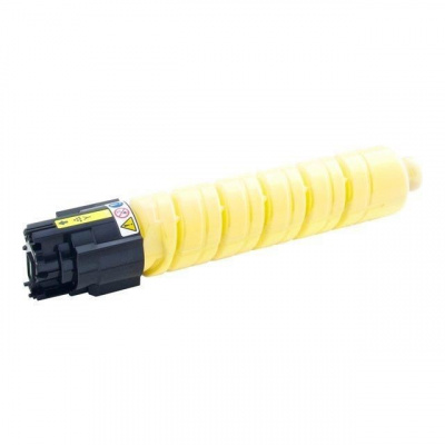 Ricoh 821075/821095 жълт (yellow) съвместим тонер