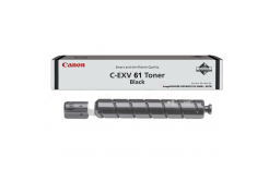 Canon C-EXV61 BK 4766C002 черен (black) оригинален тонер