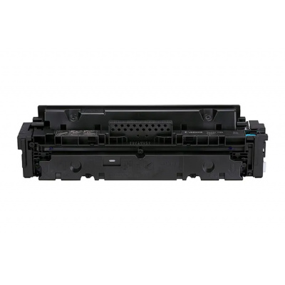 Canon T09 3019C005 лазурен (cyan) оригинален тонер