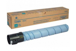 Konica Minolta TN512C A33K45H лазурен (cyan) оригинален тонер