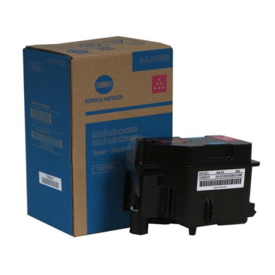 Konica Minolta TNP79K AAJW150 черен (black) оригинален тонер