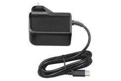 Brother Мрежов адаптер PAAD004EU, 220V (електрическа мрежа), захранване на принтери, USB тип C