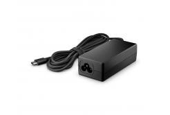 HP 1P3K6AA#ABB AC адаптер 65W USB-C LC, 1P3K6AA