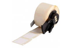 Brady M6-80-424 / 173906, Етикети от хартия, 22.86 mm x 19.05 mm