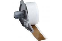 Brady M7C-1000-595-GD / 173283, Ленти за етикетни принтери, 25.40 mm x 15.24 m