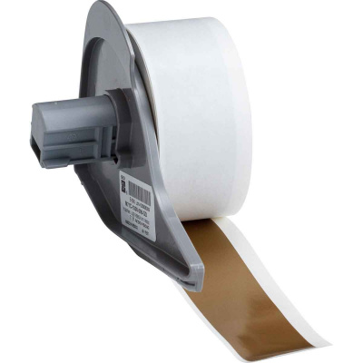 Brady M7C-1000-595-GD / 173283, Ленти за етикетни принтери, 25.40 mm x 15.24 m