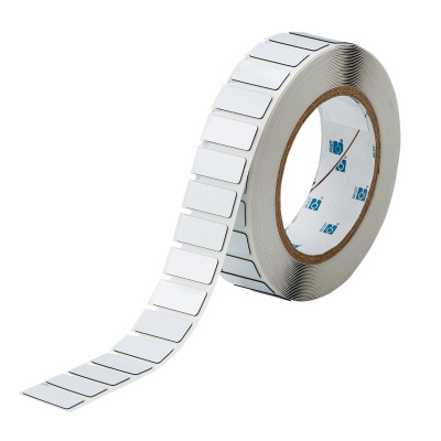 Brady THTEP-04-7593-WT / 805799 EPREP етикети, 27.00 mm x 18.00 mm