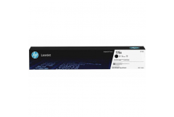 HP 176A W1760A черен (black) оригинален тонер