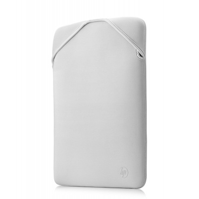 HP Protective Reversible 15 Blk/Slv калъф