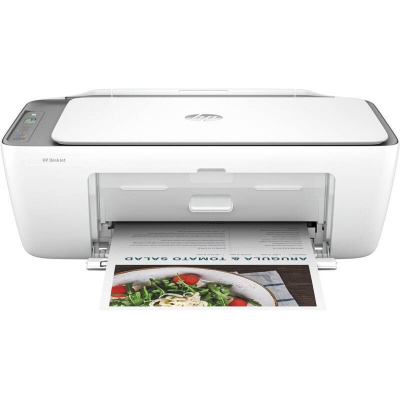 HP DeskJet 2820e 588K9B#686 мастиленоструйн многофункционален