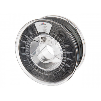 Spectrum 80308 3D филамент, ASA 275, 1,75mm, 1000g, Сребрист (Silver star)