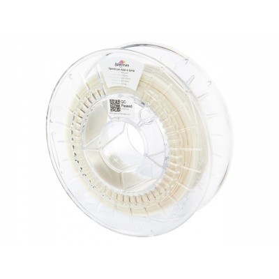 Spectrum 80953 3D филамент, ASA-X GF10, 1,75mm, 500g, Натурален (Natural)