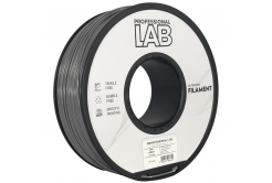 Professional Lab FG-P3-E1, 3D филамент, ABS+, 1,75mm, 1000g, Сив (Grey)