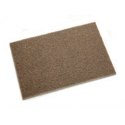 3M Scotch Brite™ 7440 Абразивен лист Cut & Polish CP-SH, A MED, 224 mm x 158 mm (07440)