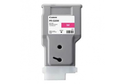 Canon PFI320M 2892C001 магента (magenta) оригинална касета