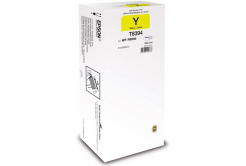 Epson T8394 C13T83944N XL жълт (yellow) оригинална касета