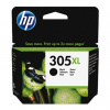HP 305XL 3YM62AE черна (black) оригинална касета