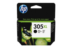 HP 305XL 3YM62AE черен (black) оригинална касета