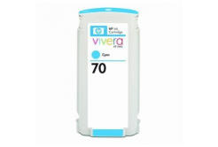 HP 70 C9452A циан (cyan) оригинална касета