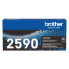 Brother TN2590 черен (black) оригинален тонер