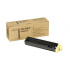Kyocera Mita TK-500Y жълт (yellow) оригинален тонер