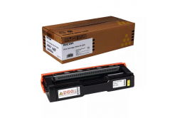 Ricoh 408355 жълт (yellow) оригинален тонер