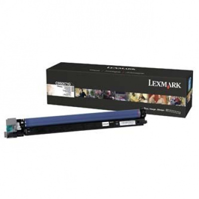 Lexmark C950X71G черно (black) оригинален цилиндричен блок