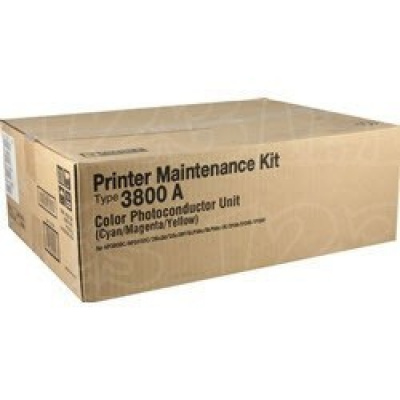 Ricoh 400595 цвят (color) оригинален разработчик