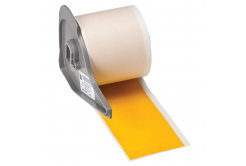 Brady M7C-2000-595-YL / 173240, BMP71 Ленти за етикетни принтери, 50.80 mm x 15.24 m