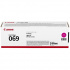 Canon 069M 5092C002 магента (magenta) оригинален тонер