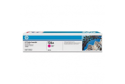 HP 126A CE313A магента (magenta) оригинален тонер