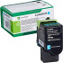 Lexmark C242XC0 лазурен (cyan) оригинален тонер