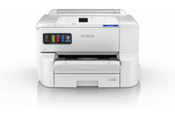 Мастиленоструен принтер Epson WorkForce Pro EP-C7000DW C11CL37401