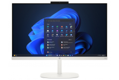 HP ProStudio 2/G2a 24/23,8"/FHD/R5-40/16GB/512GB/AMD int/W11P/Бял/1R