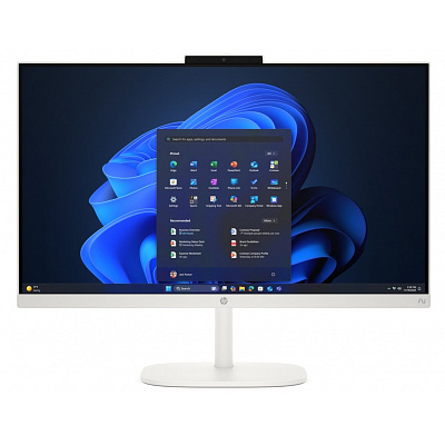 HP ProStudio 2/G2a 24/23,8"/FHD/R5-40/16GB/512GB/AMD int/W11P/Бял/1R