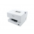 Epson TM-J7200 C31CF69321 USB, Ethernet, фреза, ASF, бял Фискален принтер