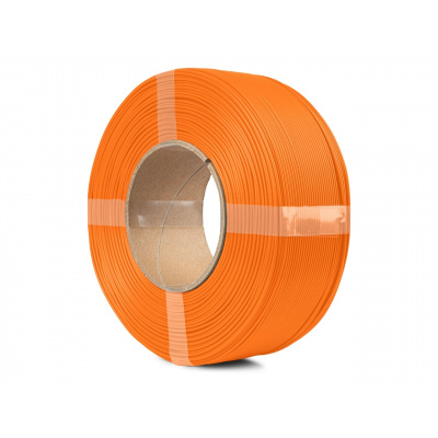 Spectrum 81626 Refill 3D филамент, LW-PLA UltraFoam, 1,75mm, 750g, Оранжев (Lion orange)