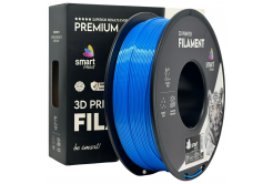 Smart Print FG-S16-E1, 3D филамент, HS-PLA, Blue, 1kg, 1,75mm